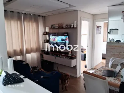 Apartamento com 2 Quartos à venda, 42m² no Vila Plana, São Paulo