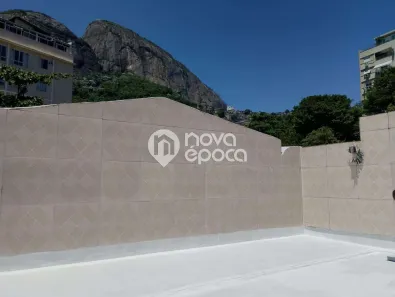 Apartamento com 2 Quartos à venda, 120m² no Gávea, Rio de Janeiro
