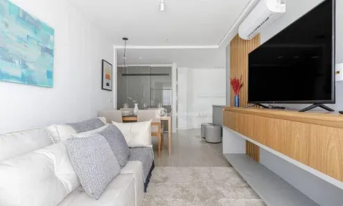 Apartamento com 2 Quartos à venda, 85m² no Ipanema, Rio de Janeiro