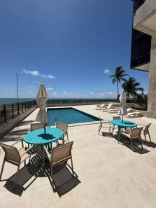 Apartamento com 4 Quartos à venda, 378m² no Piedade, Jaboatão dos Guararapes