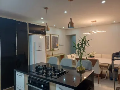Sobrado com 3 Quartos à venda, 120m² no Vila Marte, São Paulo