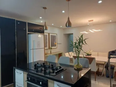 Sobrado com 3 Quartos à venda, 132m² no Vila Marte, São Paulo
