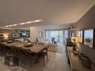 Apartamento com 3 Quartos à venda, 155m² no Barra da Tijuca, Rio de Janeiro