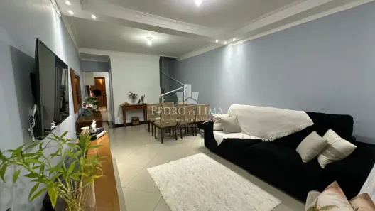 Sobrado com 4 Quartos à venda, 198m² no Vila Santana, São Paulo