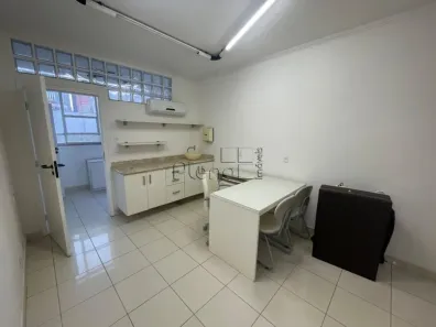 Sala Comercial com 3 Quartos à venda, 45m² no Centro, Campinas