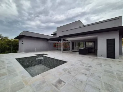 Casa de Condomínio com 3 Quartos à venda, 250m² no Bairro Itapema, Itatiba