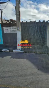 Casa com 2 Quartos à venda, 128m² no Vila Figueira, Suzano