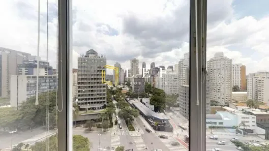 Prédio Comercial à venda, 100m² no Itaim Bibi, São Paulo