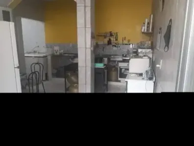 Casa de Condomínio com 2 Quartos à venda, 60m² no Benfica, Rio de Janeiro