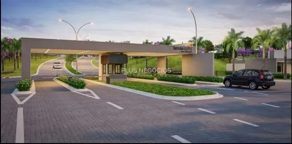 Lote/Terreno à venda, 300m² no Alphaville Nova Esplanada, Votorantim