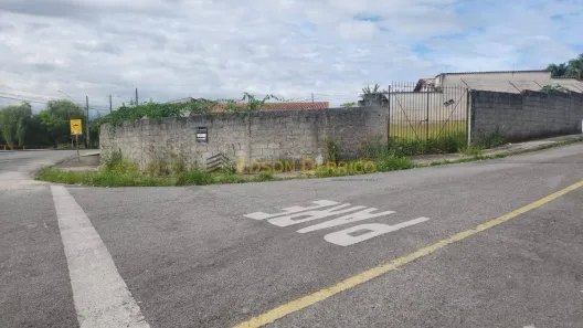 Lote/Terreno à venda, 473m² no Residencial Mombaça I, Pindamonhangaba