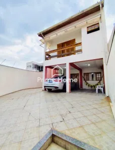 Sobrado com 3 Quartos à venda, 172m² no Jardim San Diego, Campinas
