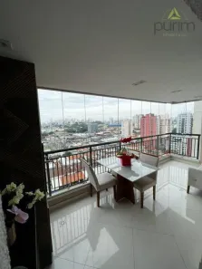 Apartamento com 2 Quartos à venda, 69m² no Ipiranga, São Paulo