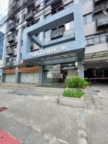 Sala Comercial à venda, 42m² no Santa Lúcia, Vitória