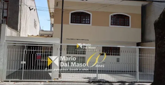 Imóvel Comercial para alugar, 266m² no Indianópolis, São Paulo