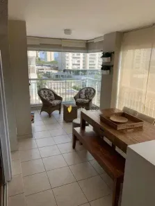 Apartamento com 3 Quartos à venda, 100m² no Jardim Dom Bosco, São Paulo