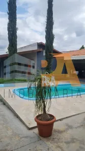 Fazenda/Sítio com 3 Quartos à venda, 1000m² no Núcleo Urbano Parque Ana Helena, Jaguariúna