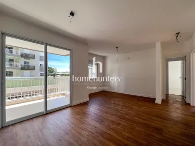 Apartamento com 2 Quartos à venda, 83m² no Santa Terezinha, Paulínia