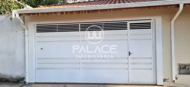 Casa com 3 Quartos à venda, 145m² no Morumbi, Piracicaba