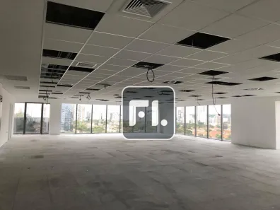 Sala Comercial para venda ou aluguel, 586m² no Brooklin Paulista, São Paulo