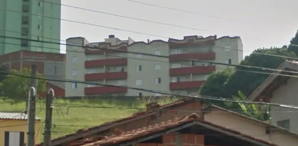 Apartamento com 2 Quartos à venda, 65m² no Jardim Satélite, São José dos Campos