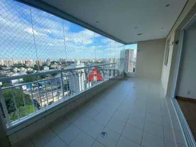 Apartamento com 3 Quartos à venda, 100m² no Santo Amaro, São Paulo