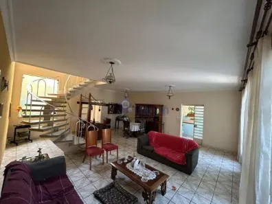 Casa com 3 Quartos à venda, 300m² no Vila Congonhas, São Paulo