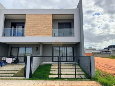 Sobrado com 2 Quartos à venda, 100m² no Morada das Palmeiras, Torres