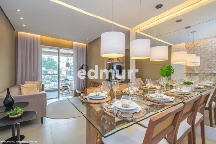 Apartamento com 2 Quartos à venda, 50m² no Vila Curuçá, Santo André