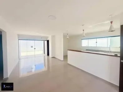 Casa de Condomínio com 3 Quartos para alugar, 120m² no Nova São Pedro, São Pedro da Aldeia