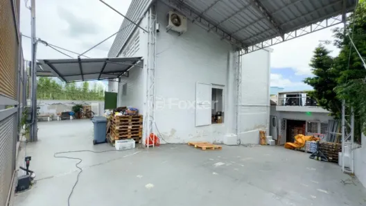 Galpão/Depósito/Armazém à venda, 200m² no Nossa Senhora das Graças, Canoas