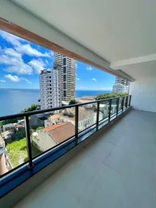 Apartamento com 4 Quartos à venda, 155m² no Barra, Salvador