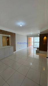 Apartamento com 3 Quartos à venda, 114m² no Grageru, Aracaju