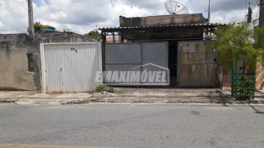 Casa com 6 Quartos à venda, 161m² no Parque Esmeralda, Sorocaba