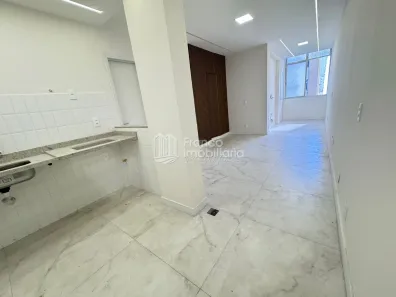 Apartamento com 1 Quarto à venda, 60m² no Centro, São Gonçalo