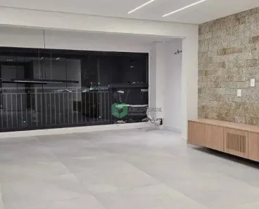 Apartamento com 3 Quartos à venda, 136m² no Jardim Dom Bosco, São Paulo