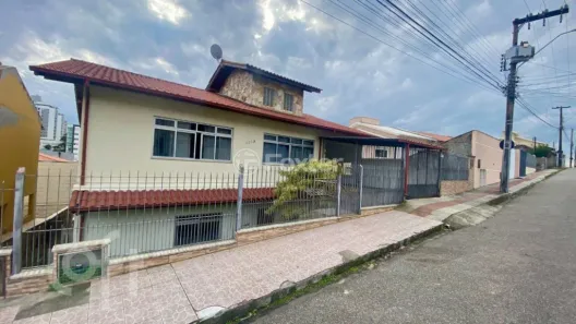 Casa com 4 Quartos à venda, 200m² no Jardim Atlântico, Florianópolis