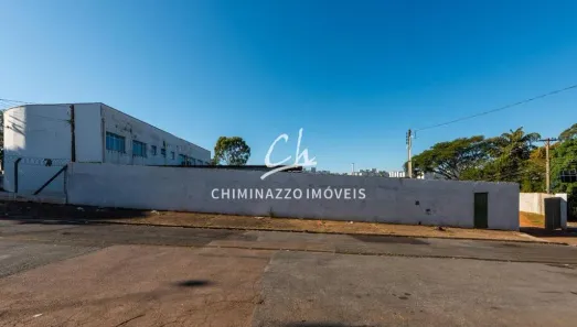 Galpão/Depósito/Armazém para alugar, 1500m² no Vila Paraíso, Campinas