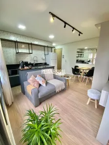 Apartamento com 1 Quarto à venda, 37m² no São Gonçalo, Pelotas