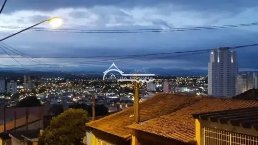 Lote/Terreno à venda, 1m² no Centro, Jacareí