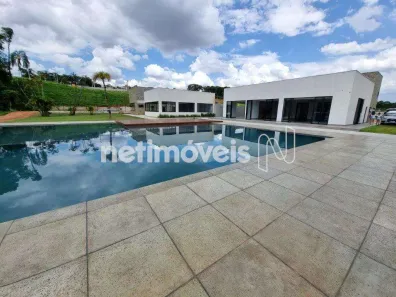 Lote/Terreno à venda, 371m² no Nacional, Contagem