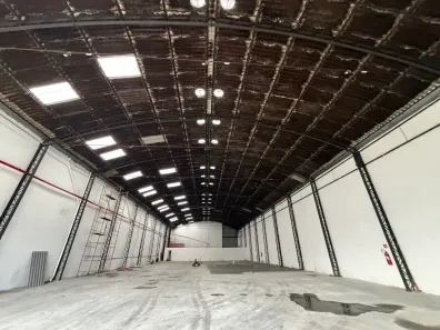 Galpão/Depósito/Armazém para alugar, 1000m² no Vila Maria, São Paulo