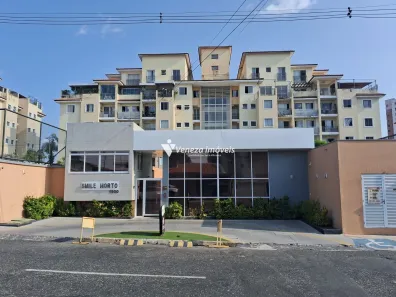 Apartamento com 3 Quartos à venda, 87m² no Ininga, Teresina