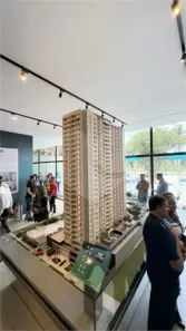 Apartamento com 2 Quartos à venda, 43m² no Vila Leopoldina, São Paulo