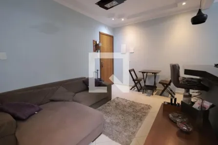 Cobertura com 2 Quartos à venda, 120m² no Vila Assunção, Santo André