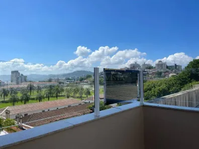 Cobertura com 4 Quartos à venda, 133m² no Estreito, Florianópolis