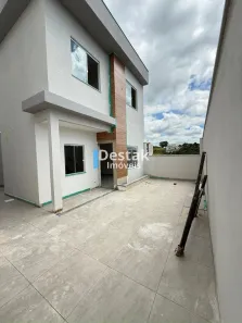 Casa de Condomínio com 2 Quartos à venda, 65m² no Roma, Volta Redonda