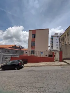 Apartamento com 2 Quartos à venda, 54m² no Fonte Grande, Contagem