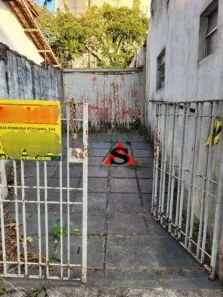 Lote/Terreno à venda, 210m² no Saúde, São Paulo