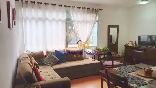 Apartamento com 2 Quartos à venda, 80m² no Bela Vista, São Paulo